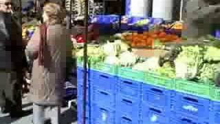 Día de mercado