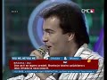 Ana Sasso i Klapa ?ibenik - Oli Bilo, Oli Crno (Split 86)