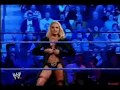 WWE Divas Tribute