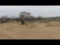 Velodrom Pump Track