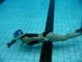 2004 Underwater Hockey Nationals in Hobart