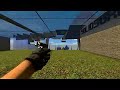9mm Sword Cutlass