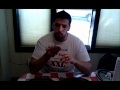 Week 15 Food Challenge 2 of 2