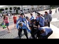 15 июня площадь