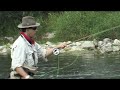 a man and his river a man and his river