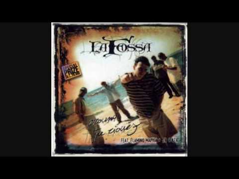La fossa - Around the Rionez - 08 Brama