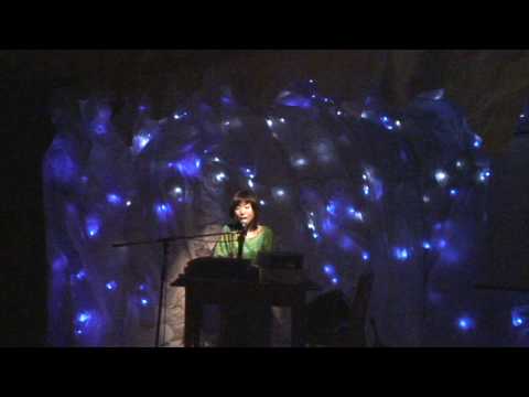 「 」山口エリin沖縄初ソロライブ on 1,July,2009 at 市松屋