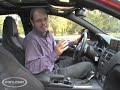 2009 Mercedes-Benz C63 AMG/ Quick Drive