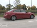 2009 Mercedes-Benz C63 AMG/ Quick Drive
