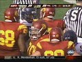 USC/Arizona Last Drive