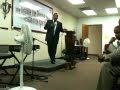 Repent And Be Baptized
