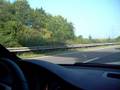 ///M3 Convoy on German Autobahn (Part 2)