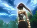Yoruichi \