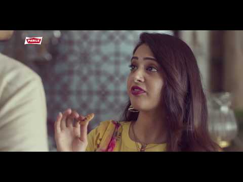 Parle-Parle 20-20 Short Dress