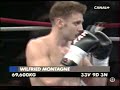 samkor kiatmontep vs wilfried montagne in france (special rules :(