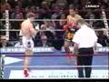Samkor Kiatmontep vs Wilfried Montagne