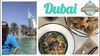 The Healthy Voyager Dubai