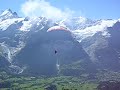 Redbullxalps 2007 Grindelwald First