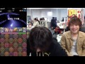 【パズドラ】コスケ&S嶋の真・無限回廊リベンジ!闇ラーPTで挑む! 無限回廊