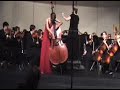 Koussevitzky Bass Concerto