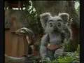 The Original Live Action Blinky Bill Puppet Show