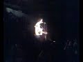 seaside - kooks - live