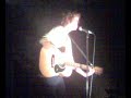 seaside - kooks - live