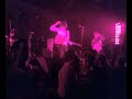 seaside - kooks - live