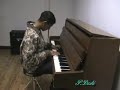 Omarion- Icebox Piano By P.Dushiyan