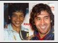 FUTBOLISTAS ESPAÑOLES ANTES Y AHORA JAJA QUE CAMBIOS!!MIRALO