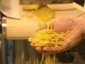How is pasta made