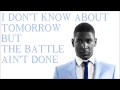 Labrinth - Let It Be (Lyric Video)