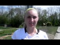 Katie Arons video 1