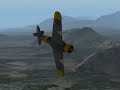 Macchi MC.200 over Sicilia Macchi MC.200 over Sicilia