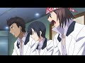 Don't die Yamato!