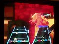 GH5: The Day That Never Comes Guitar/Drums Co-op Expert/Expert+ 5 Stars 1st Place?