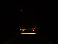 Temporal na BR116