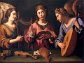 stereo: http://br.youtube.com/watch?v=kzxanc3uqf8&fmt=18

marc' antonio ziani (1653 - 1715).

1. alma redemtoris mater.

concerto suave.

maria christina kiehr (soprano).

dir. jean-marc aymes.

marc'antonio ziani was a leading composer of opera, first in venice, then, from 1700, in vienna. he was held in high esteem as a master of counterpoint and form, as well as a sensitive setter of texts. in his operas he often wrote virtuosic solos for various instruments. this is certainly the case with trombe d'ausonia, in which both the singer and the trumpeter are required to execute passages of no mean difficulty. the aria is from la flora, on a libretto by matteo noris, first staged at the teatro sant'angelo in venice in december 1680, which ziani's illustrious colleague sartorio had left unfinished. it appears in act ii, scene 19, in which the hero, geminio, rejoices at the failure of a rebellion. his jubilation is expressed by elaborate arpeggios that make this short but effective aria arguably the most virtuosic of all venetian trumpet arias.