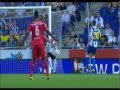Skr�t meczu Espanyol 2-3 Sevilla
