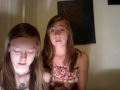 Those Girls