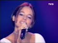 Aliz�e - Parler tout bas (live)