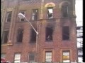 Newark Fire July 19, 1987  – Rescue 51 Vol. 1