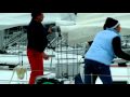 Galia Moss narra su experiencia cruzando el Atl�ntico