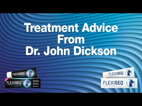 how to apply flexiseq