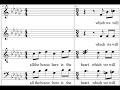 what sweeter music
