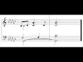 what sweeter music