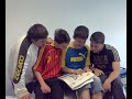 el chiki barÇa de avila (toma falsa) el chiki barÇa de avila (toma falsa)