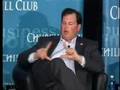 The Future of Enterprise Software (Great Debate) 04/03/08