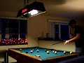 marlboro pool table light in! marlboro pool table light in!