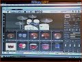 BFD2, Alesis Trigger IO, RET Drums - VPT Walkthrough 3